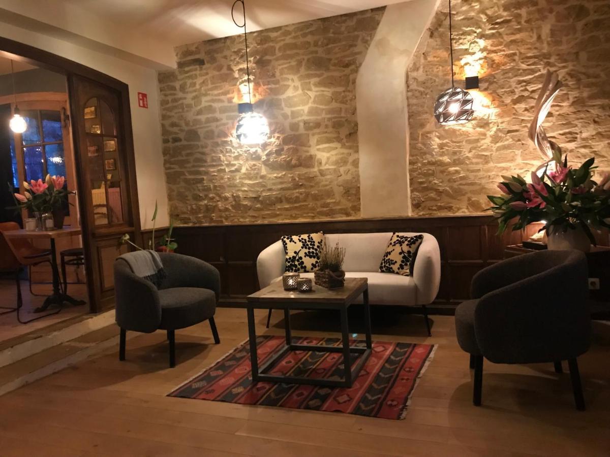 פלורנוויל La Maison Blanche De Martue מראה חיצוני תמונה