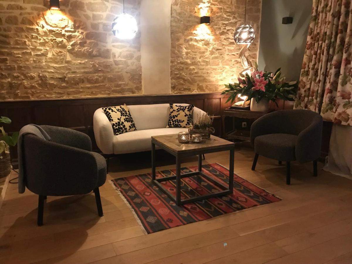 פלורנוויל La Maison Blanche De Martue מראה חיצוני תמונה